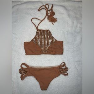 ACACIA TWO PIECE BIKINI